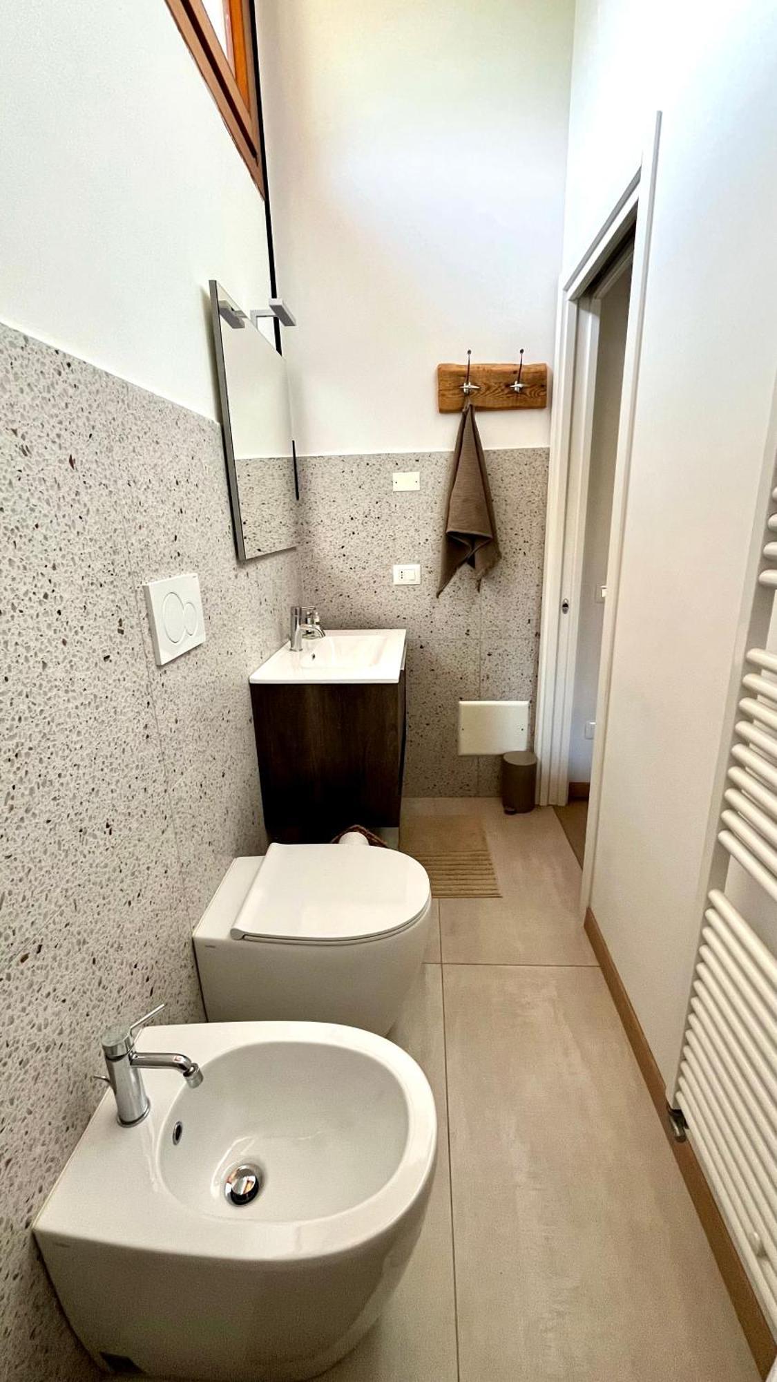 Apartament Acero Rosso Fontane  Zewnętrze zdjęcie