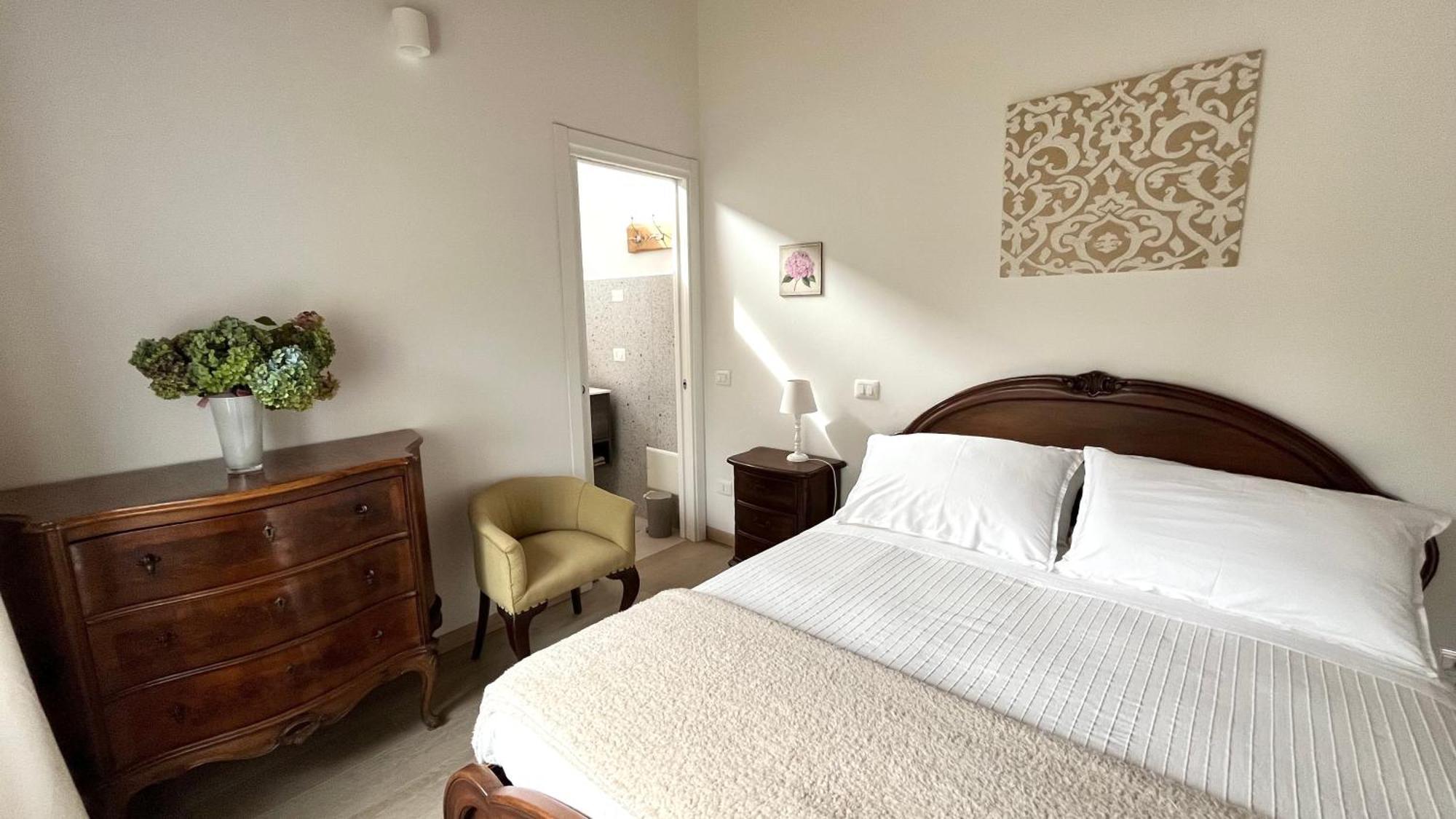 Apartament Acero Rosso Fontane  Zewnętrze zdjęcie
