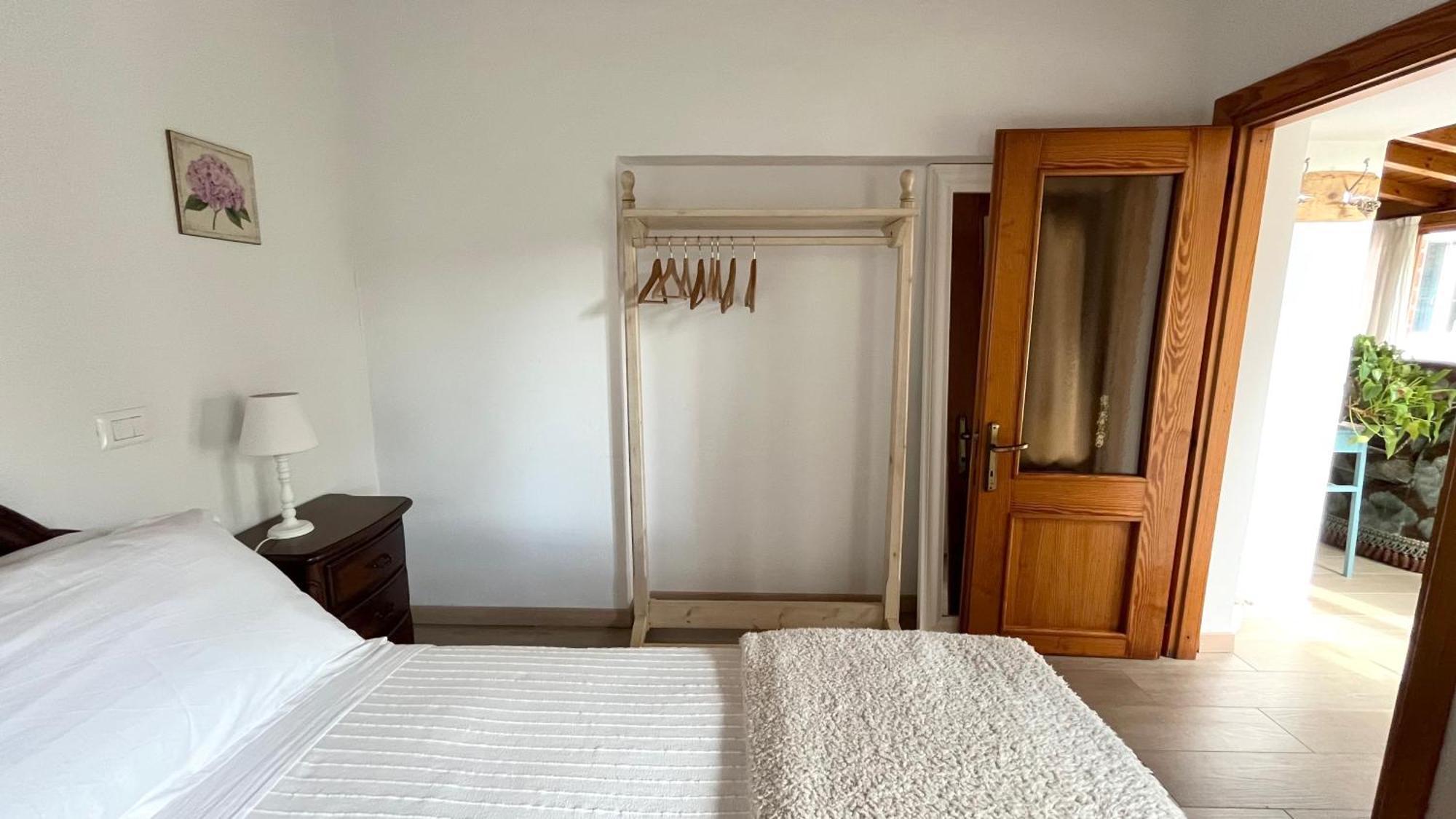 Apartament Acero Rosso Fontane  Zewnętrze zdjęcie