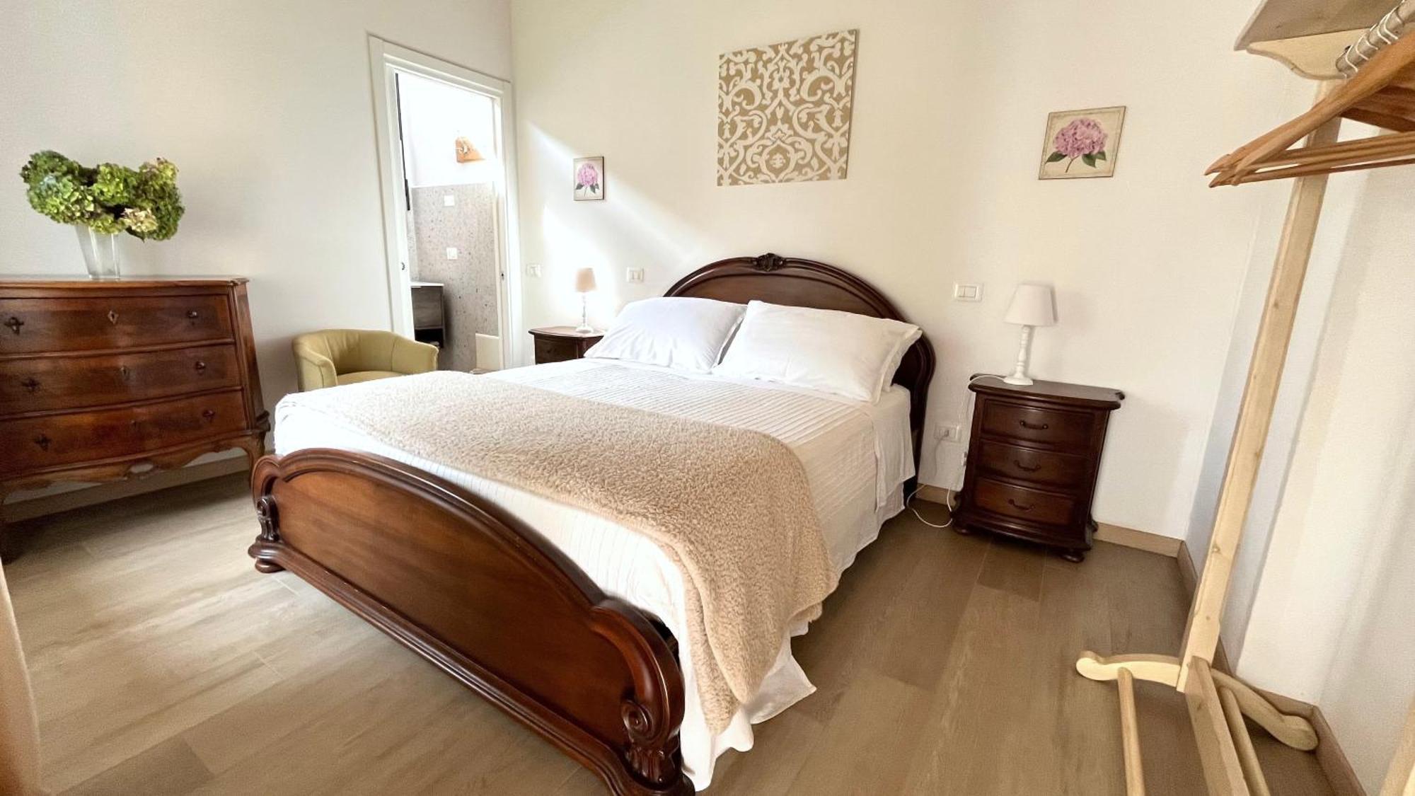 Apartament Acero Rosso Fontane  Zewnętrze zdjęcie